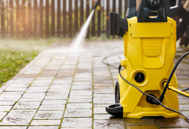 Best Animal Enclosure Cleaning  in Fairplay, GA